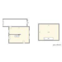 RDC + ETAGE