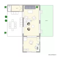 Maison sete