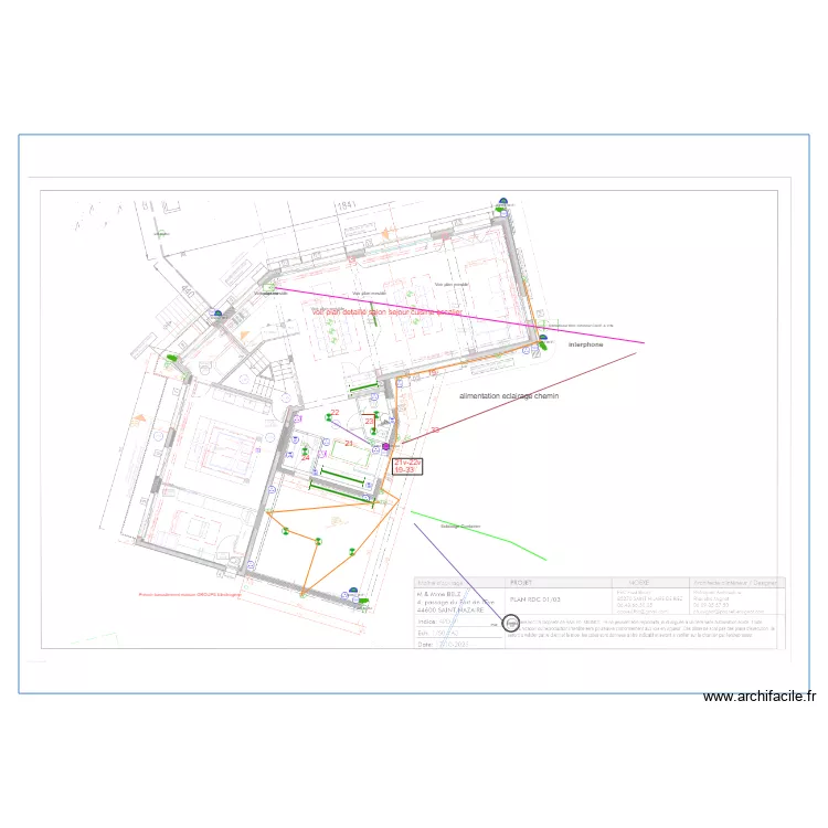 elec rdc 1223 def v3. Plan de 