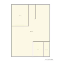 travail technique et U (G)