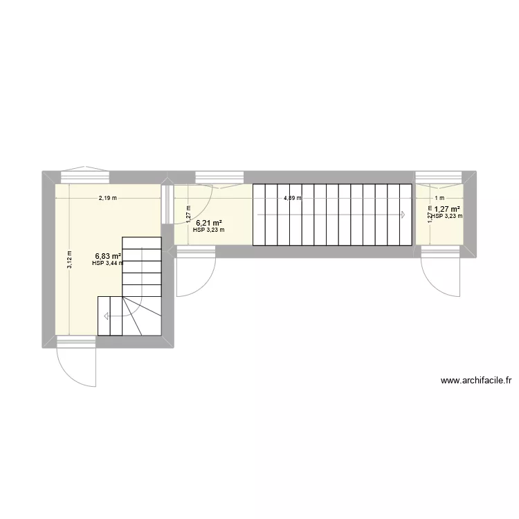 escalier ecole. Plan de escalier ecole. Plan de