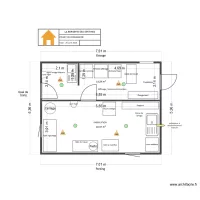 La Bergerie des Sertines V3