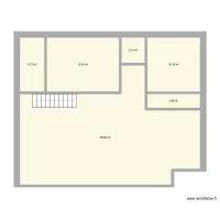 chalet poteau poutre