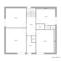 ETAGE 1 RTE CLOHARS FOUESNANT