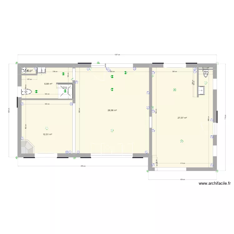 Suzanne et Joss 5. Plan de 