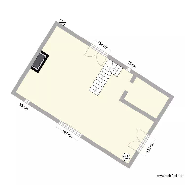 SUL0143AL. Plan de SUL0143AL. Plan de