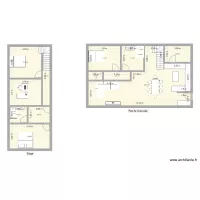 Maison l&eacute;a Antoine Container v9