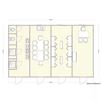 EGIS GROUP CHANTIER LYON 7