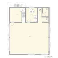 salle de sport