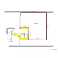 Projet 3 Molenbeek terrasse &agrave; 130cm 5.11.24 v3.4