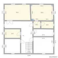 Maison Est