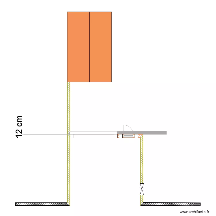 Portail_Cloture-V2. Plan de Portail_Cloture-V2. Plan de