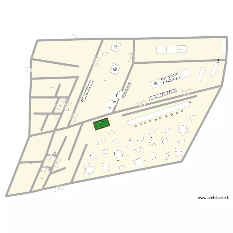 Matteo. Plan de Matteo. Plan de