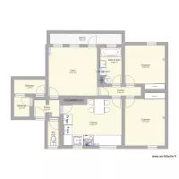 Appartement Melissa Elec