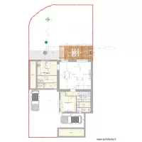Bondigoux pr&eacute;server espace vert 