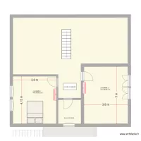 RDC et ETAGE FLAITZ MARCKOLSHEIM