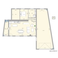 maison amenagé