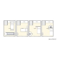Chambre KIARA