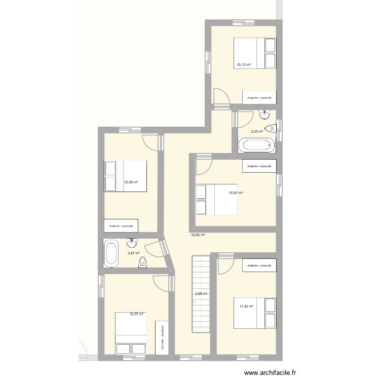 JDE JZYUJD JGGZUKK JHZJJEHJZZHJ JHGHJZA HF. Plan de 0 pièce et 0 m2