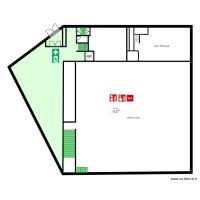 ZEF etage