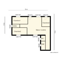 plan mauguin