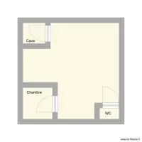 Porte &agrave; mettre