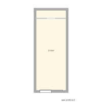 PLAN GARAGE