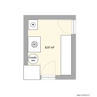 Plan cellier