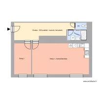 17. listopadu 745, byt 20