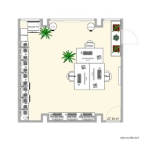 Futurs Bureaux