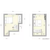 chambres