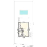 Maison Espagne 3