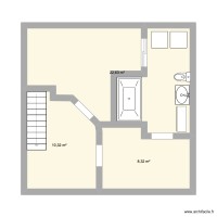 Sous-Sol original SS