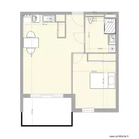 Appartement 117 Mikou