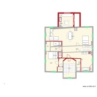 Plan1er Etage mod version 2