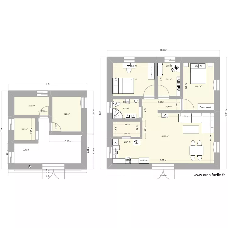 Projet 1. Plan de Projet 1. Plan de