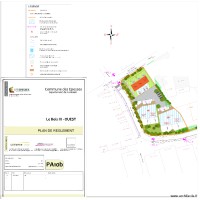 Les Epesses - Le Bois 3 - LLS Ouest - 3T4?