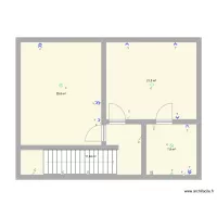 PLAN grenier soignies