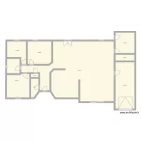 plan maison