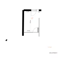 cuisine seule vierge