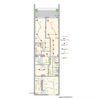 Banning 83 Rez Jardin Elec - Mod&egrave;les luminaires