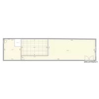 Plan salle de Rennes