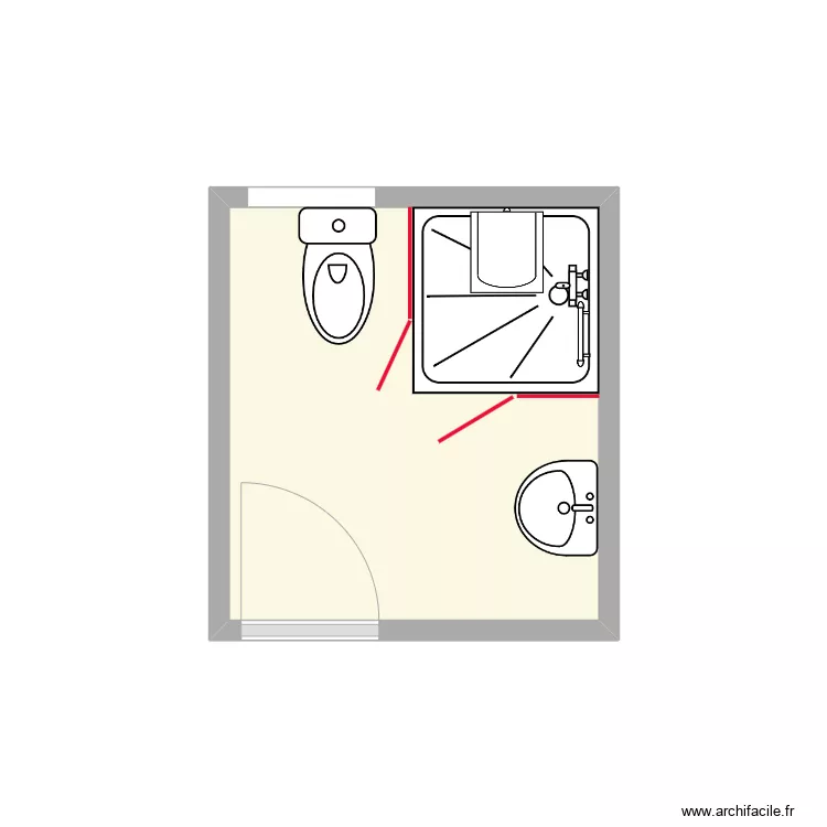 Projet_Adam. Plan de 