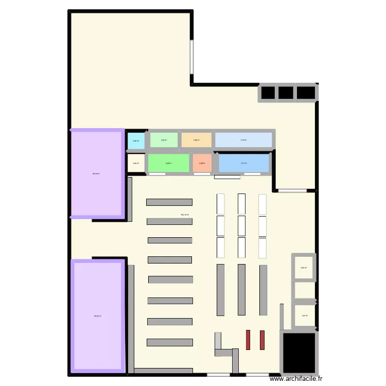 promocash. Plan de promocash. Plan de