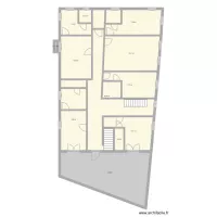 Beau S&eacute;jour 1er etage