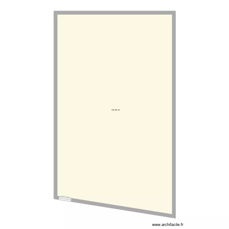 Immeuble Ambérieu en Bugey. Plan de Immeuble Ambérieu en Bugey. Plan de