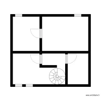 Plan Etretat