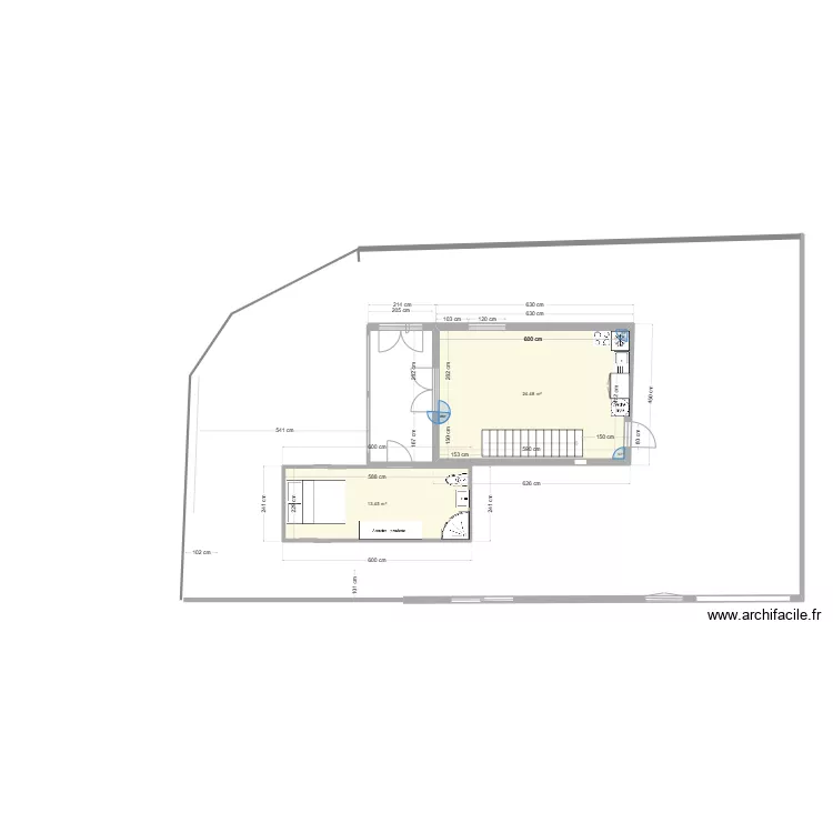ExtentionStudio22. Plan de ExtentionStudio22. Plan de