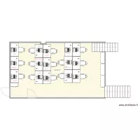 -1 AMENAGEMENT