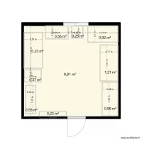 plan zone usinage conesys EU